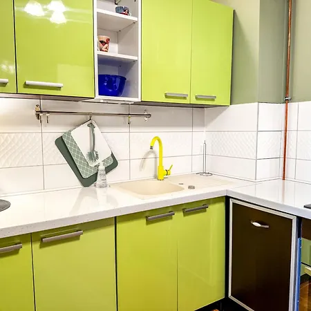 Luxury Decor & Amazing Island Views, Center! 5mins Rynek * Breslavia