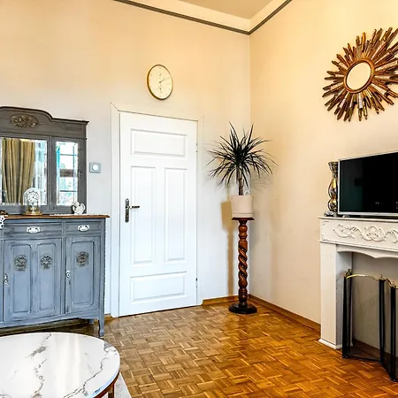 Apartamento Luxury Decor & Amazing Island Views, Center! 5mins Rynek