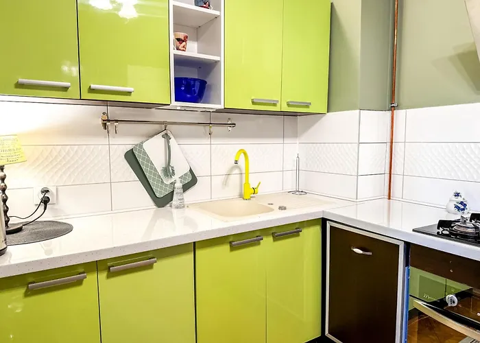 Luxury Decor & Amazing Island Views, Center! 5mins Rynek * ヴロツワフ