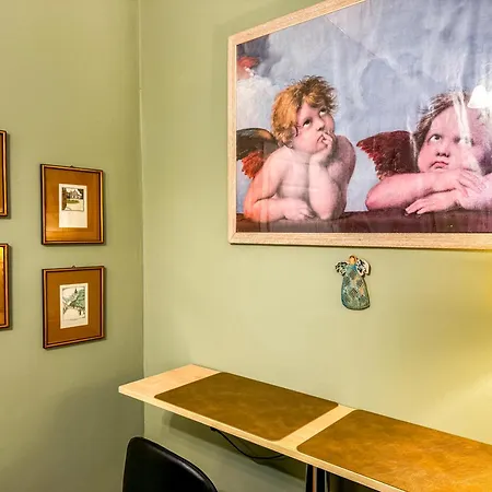 Luxury Decor & Amazing Island Views, Center! 5mins Rynek 아파트