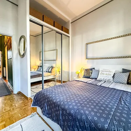 Luxury Decor & Amazing Island Views, Center! 5mins Rynek
