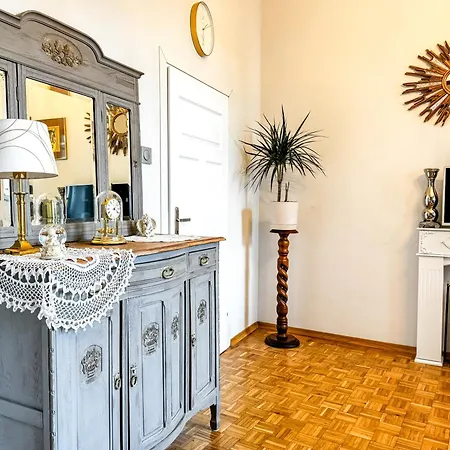 Luxury Decor & Amazing Island Views, Center! 5mins Rynek 브로츠와프