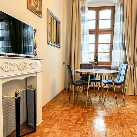 Luxury Decor & Amazing Island Views, Center! 5mins Rynek Wroclaw