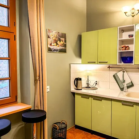 Luxury Decor & Amazing Island Views, Center! 5mins Rynek 브로츠와프