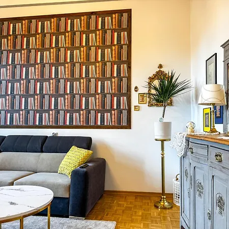 Apartment Luxury Decor & Amazing Island Views, Center! 5mins Rynek Wroclaw